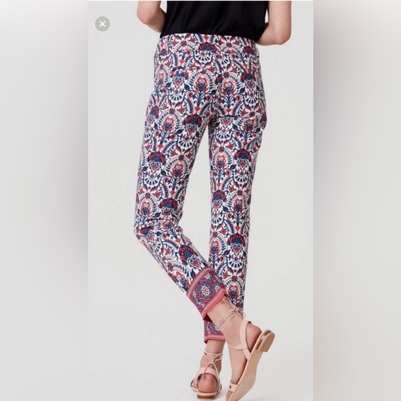 Ann Taylor Loft Marisa pants - Picture 2 of 11